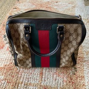 *BRAND NEW* AUTHENTIC GUCCI SPEEDY BAG